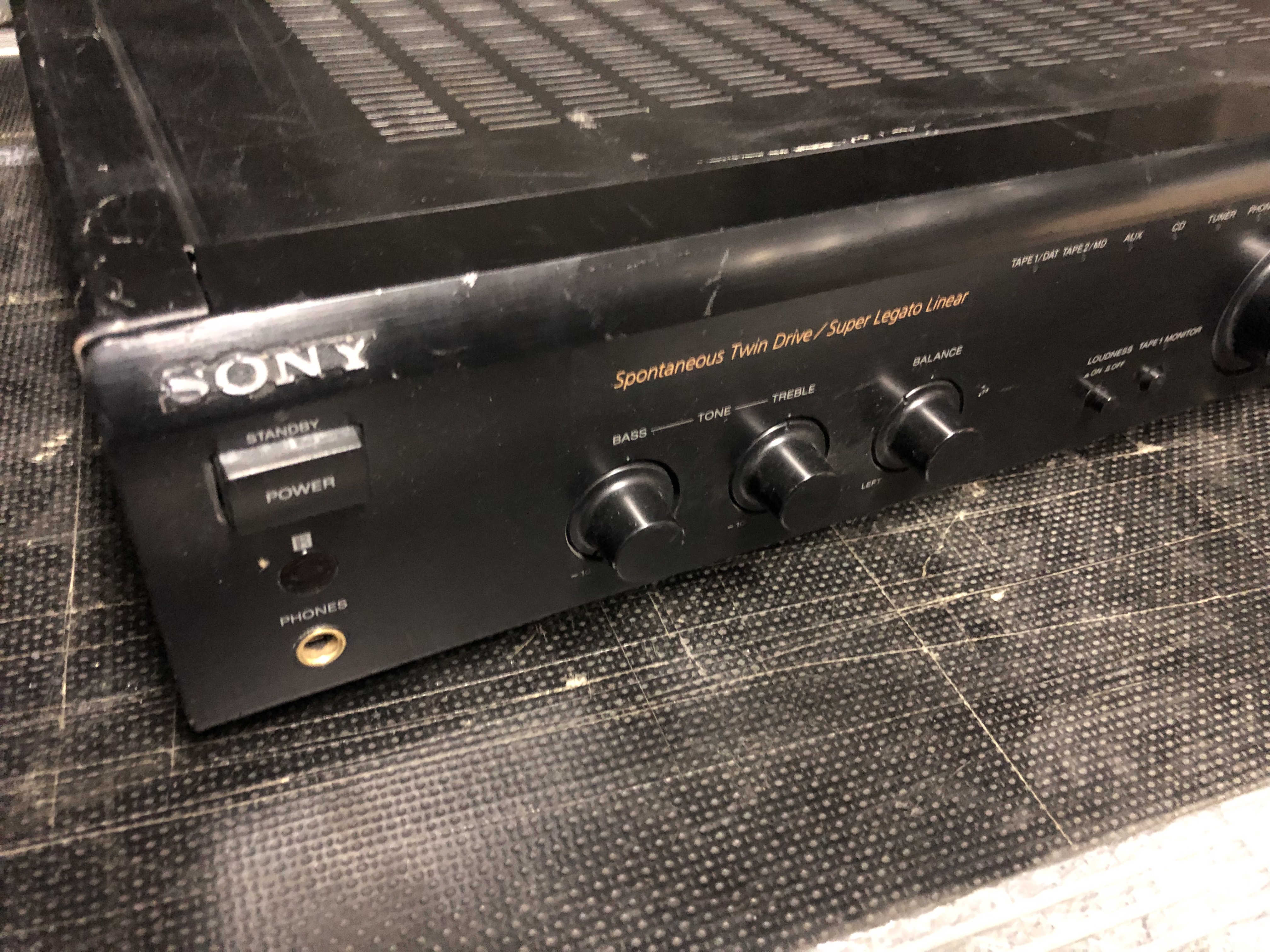 QSC MX 700 (29268)