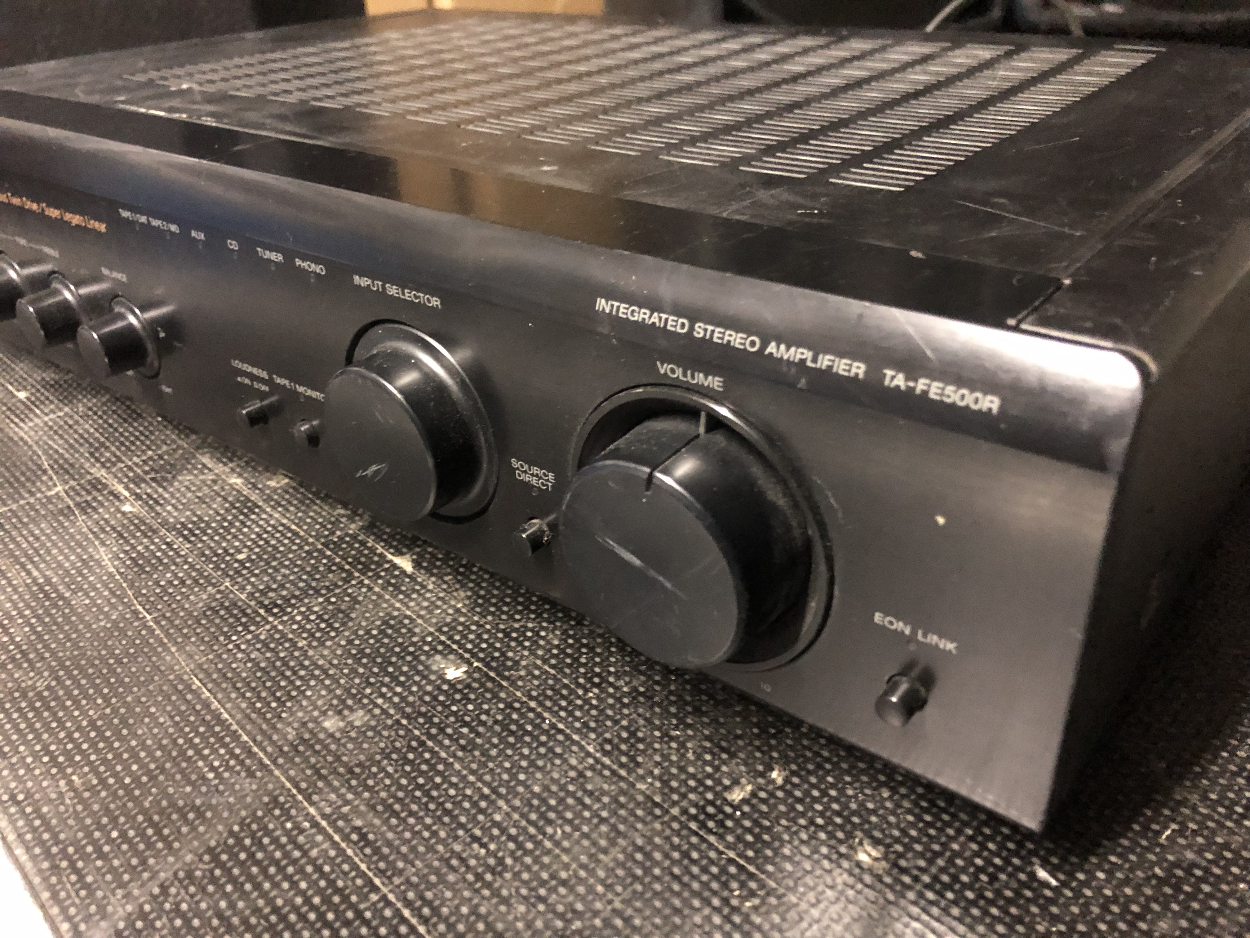 QSC MX 700 (56162)