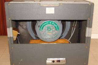 Selmer Selectortone