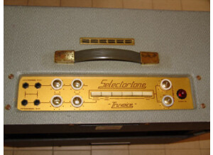 Selmer SELECTORTONE (2691)