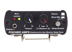 Fischer Amps In-Ear monitor BP (30521)