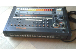 Roland TR-808 (2604)
