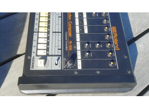 Roland TR-808 (23618)