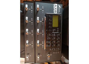 Fractal Audio Systems AX8 (90750)