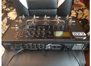 Fractal Audio Systems AX8 (46817)