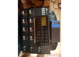 Fractal Audio Systems AX8 (66255)