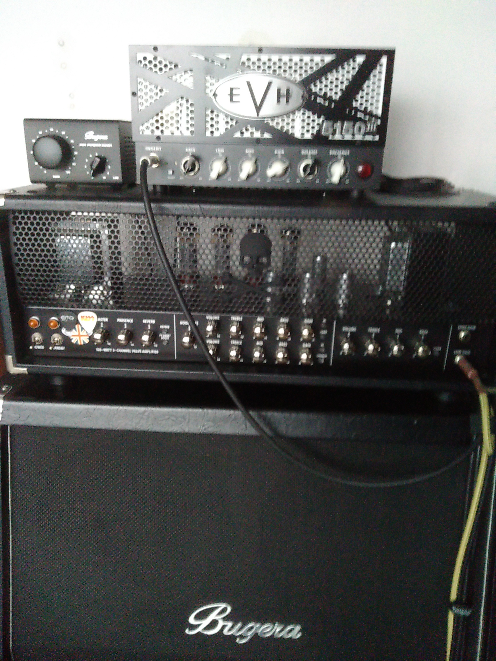 Bugera 333XL Infinium