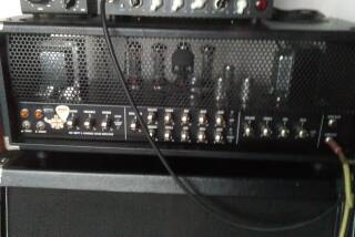 Bugera 333XL Infinium