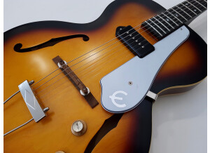 Epiphone Inspired by "1966" Century Archtop (22305)