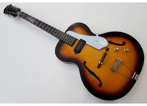 Epiphone Inspired by "1966" Century Archtop (3321)