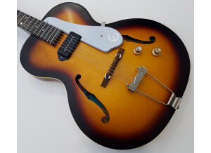 Epiphone Inspired by "1966" Century Archtop (30881)