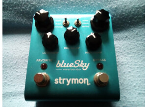 Strymon blueSky (24401)