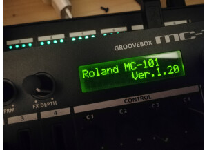 Roland MC-101 (64563)