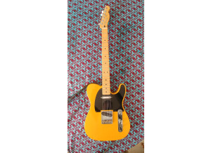 Fender Special Edition Lite Ash Telecaster (13319)