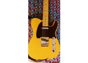 Fender Special Edition Lite Ash Telecaster (12306)