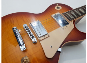 Gibson Les Paul Traditional (15747)