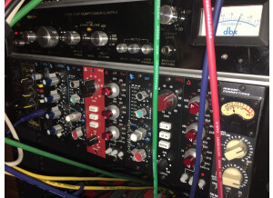 Avedis Audio E27 (90307)