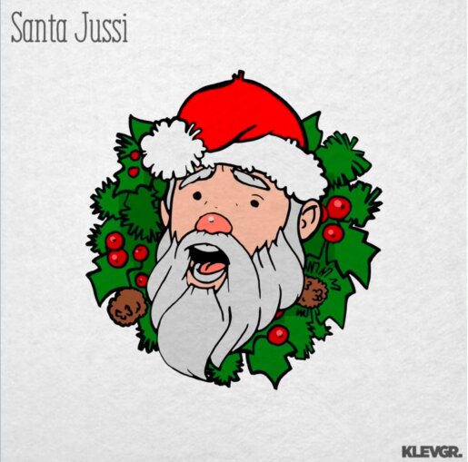 Santa Jussi Santa Jussi