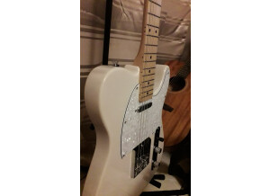 Harley Benton TE-30 (64889)