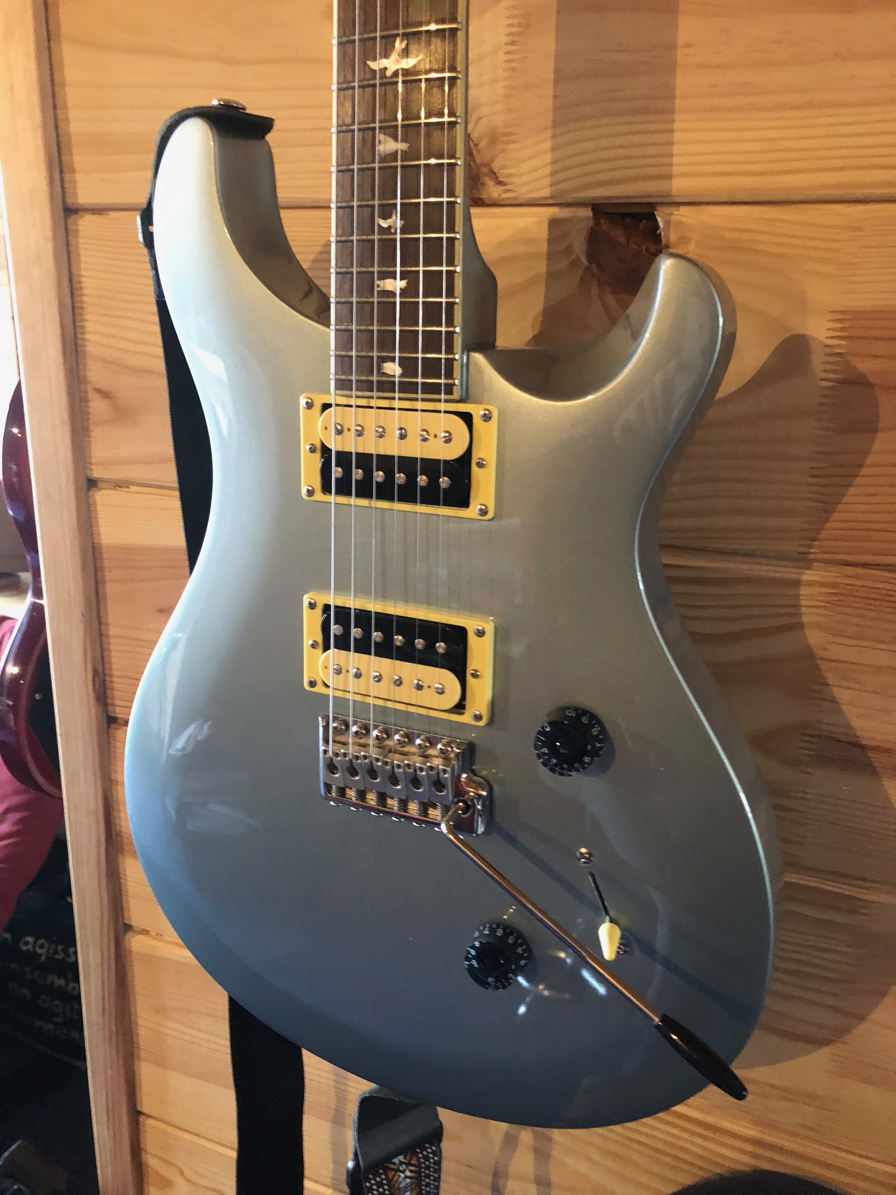 PRS SE Standard 24 (2017)