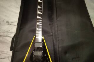 Jackson Rhoads RRXMG
