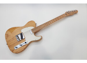 Fender Special Edition Lite Ash Telecaster (45358)
