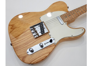 Fender Special Edition Lite Ash Telecaster (95192)