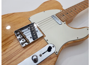 Fender Special Edition Lite Ash Telecaster (33304)