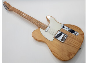 Fender Special Edition Lite Ash Telecaster (25191)