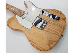 Fender Special Edition Lite Ash Telecaster (40772)