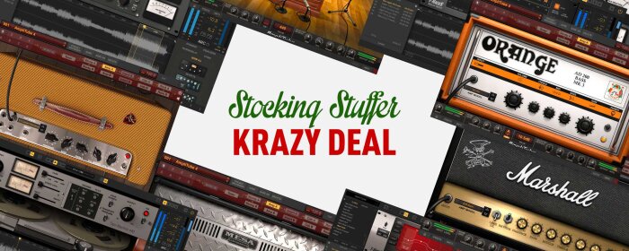 IK Krazy Deal 19 IK Krazy Deal 19