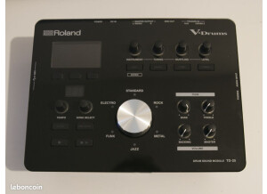 Roland TD-25 Module (47161)