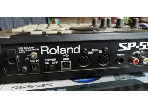 Roland SP-555 (50305)