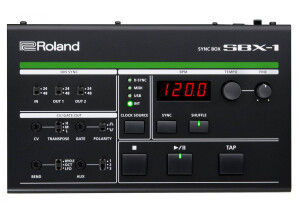 Roland SBX-1 (13450)