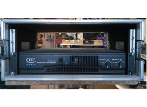 QSC RMX 850 (12186)