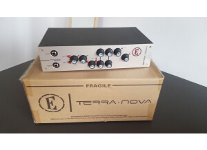 Eden Bass Amplification Terra Nova TN226 (18501)