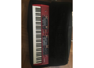 Clavia Nord Stage Compact (60156)