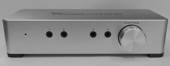 Studio Inteface Studio Inteface