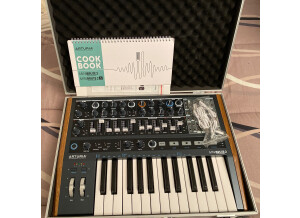 Arturia MiniBrute 2 (77861)