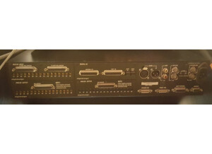 Digidesign 192 I/O (74636)