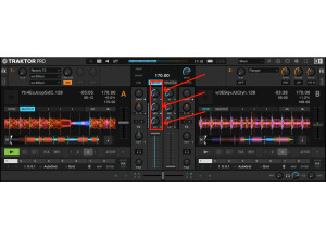 Native Instruments Traktor Pro 2 (6176)