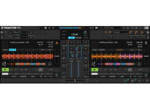Native Instruments Traktor Pro 2 (20651)