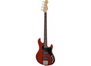 Fender American Elite Dimension Bass IV HH (36916)