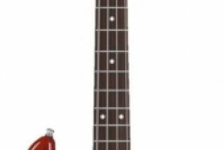 Fender American Elite Dimension Bass IV HH