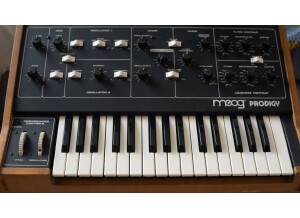 Moog Music Prodigy (87084)