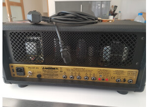 Victory Amps Sheriff 44 (40533)