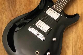 Harley Benton CST-24