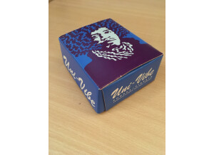 MXR JHM3EHT - Jimi Hendrix Univibe (6161)