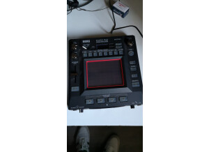 Korg Kaoss Pad 3 KP3+ (7352)