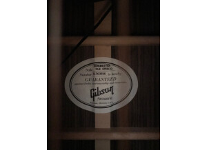 Gibson Songwriter Deluxe (68043)